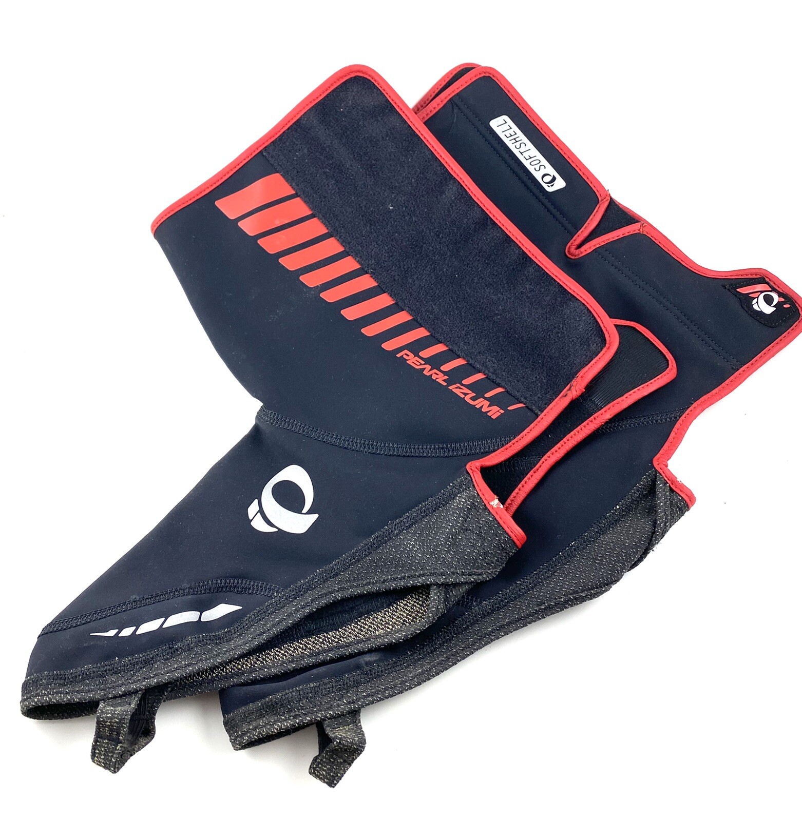 pearl izumi elite softshell mtb shoe cover