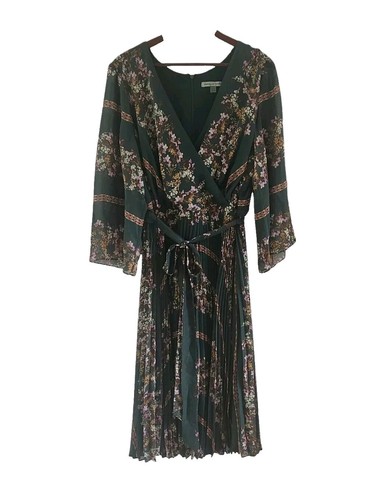 Danny & Nicole Sleeveless Floral Fit and Flare Lace Dress Black Mauve Size 18 | eBay Danny & Nicole Sleeveless Floral Fit and Flare Lace Dress Black Mauve Size 18 | eBay