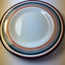 Tabletops Unlimited Havana Dinner Plate