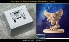 Masters of The Universe  The Board Game - Kowl He-Man Miniatures New Unpainted