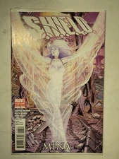 MARVEL SHIELD # 3 comic Variant Edition 1 in 20 MINA cover Hard to Find Avengers