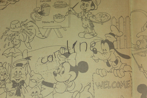 Walt Disney Grande y Pequeño, Mismo y Diferente Vol. 4 vintage - Imagen 10 de 11