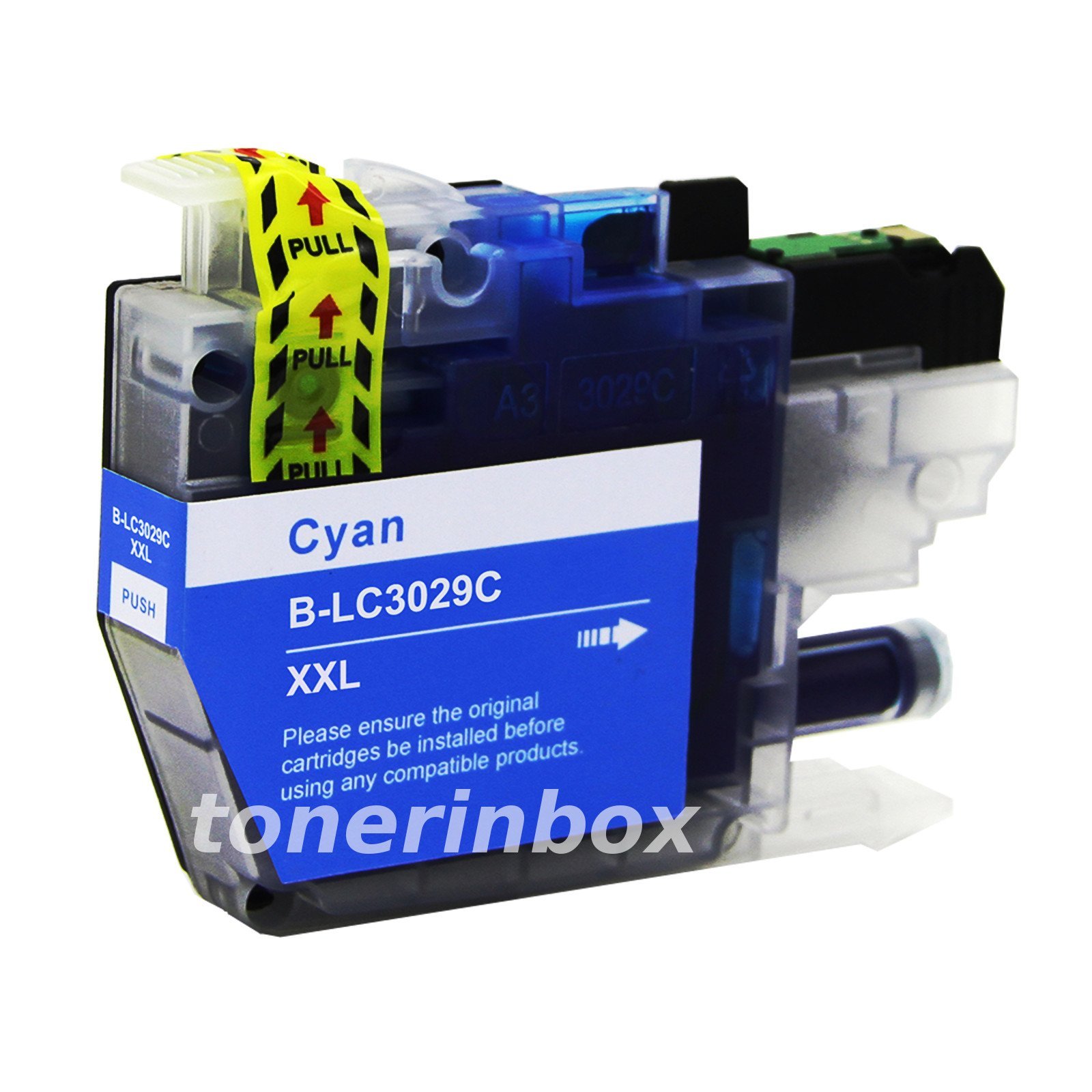 Printer Ink Cartridge for Brother LC3029 XXL MFCJ5830DW J5930DW