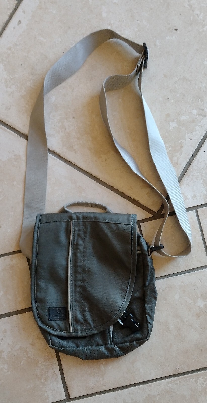 4 Kathmandu Travel Bags eBay