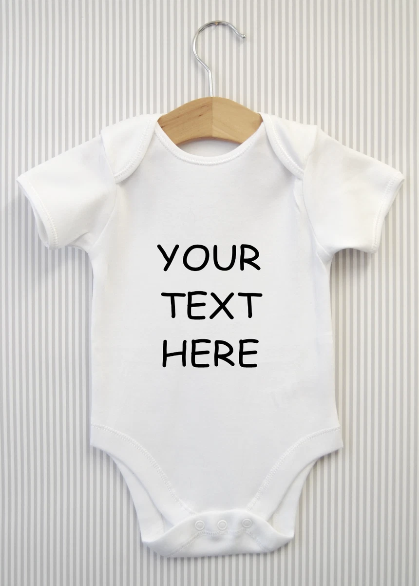 Design a baby grow 2025
