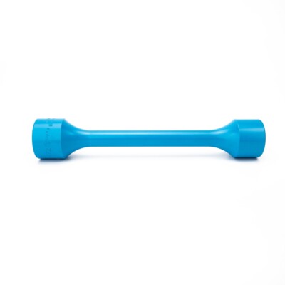 Genius Tools 1'' Dr. 1-1/2''(38mm) Torque Socket, 525 ft.lbs.(712Nm) - 848S525