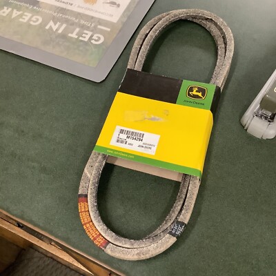 2014 John Deere Z235 - 42C E Z Trak Zero Turn Mower W/Rear Bagger