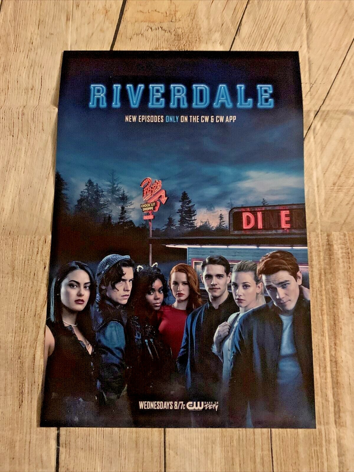 Cwtv Shows On The Cw App Poster Stargirl Cw App Cw Reality Shows