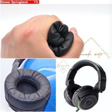Super Thick Soft Memory Foam Ear Pads Cushion For Takstar HD6000 Headphone
