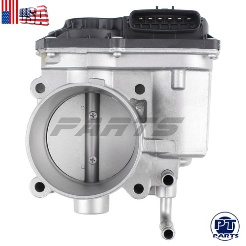 OEM Throttle Body Valve Assembly For Nissan Frontier 4 Cyl 2.5L QR25DE