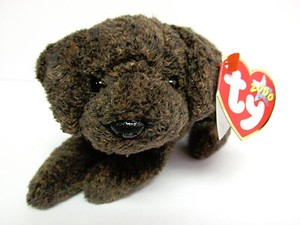 fetcher beanie baby value