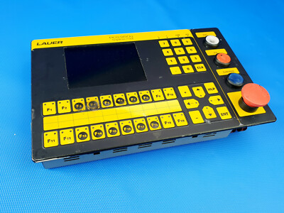 Lauer Panel PCS 950 PCS950q 950.000.5 130695 topline midi