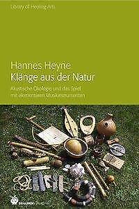 Thumbnail - Klänge Aus Der Natur | Buch | 9783927369467