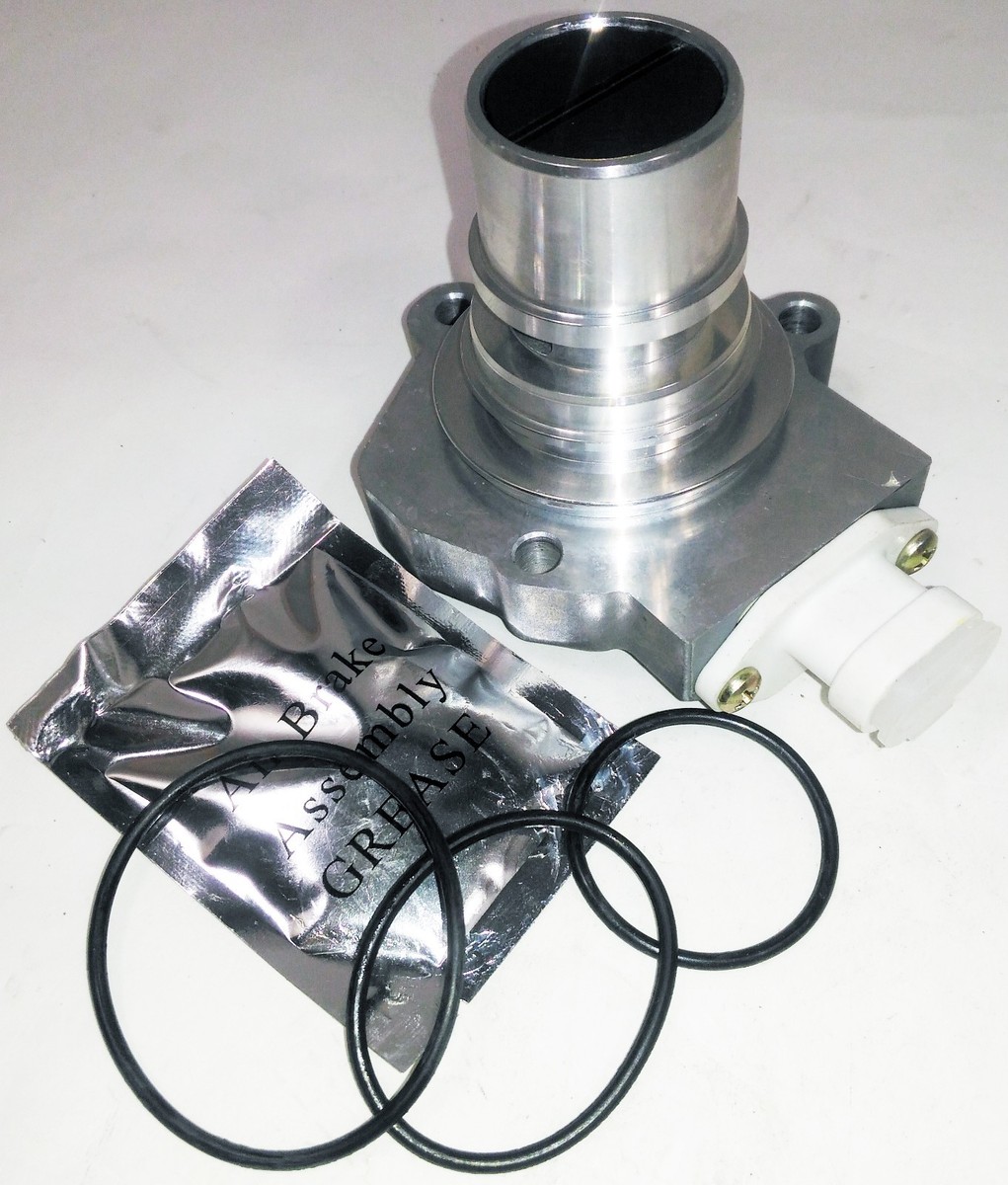 AD-9 Air Dryer Purge Valve w/Heater Replaces Bendix 800405