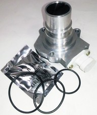 AD-9 Air Dryer Purge Valve w/Heater Replaces Bendix 800405 & 5004341 H-30101