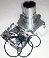 AD-9 Air Dryer Purge Valve w/Heater Replaces Bendix 800405 & 5004341 H-30101