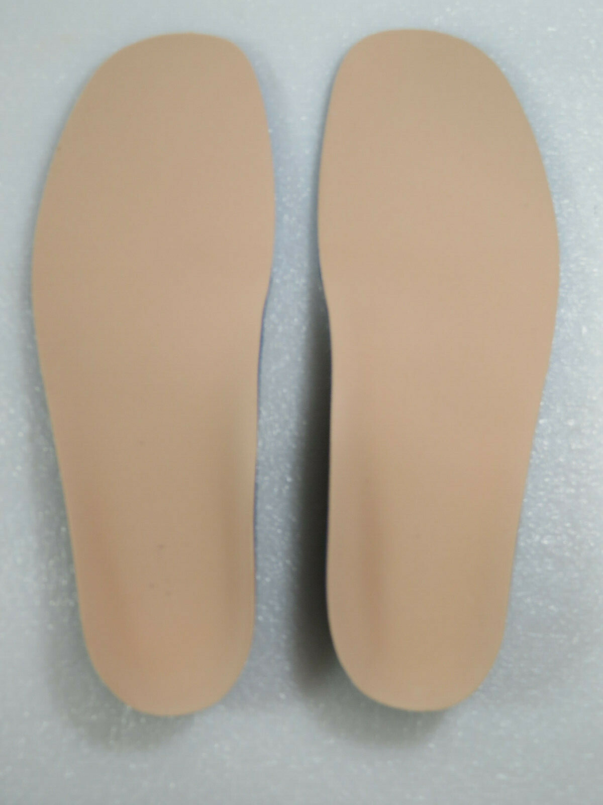 New Thermofit heat molded insoles diabetic mens wide,xwide 77.59.510
