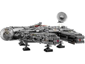 LEGO Star Wars: Millennium Falcon (75192)