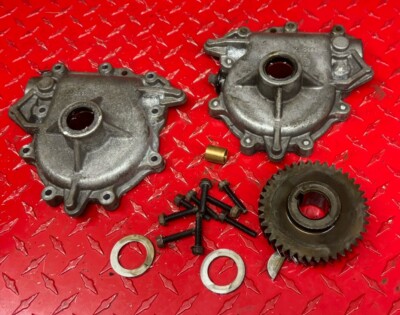 TORO 38624W Power Max 826 OXE Gearcase 108-2994, 108-2996 Helical Gear  138-0696