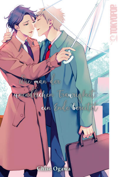 Wie man der unendlichen Traurigkeit ein Ende bereitet | Chise Ogawa | 2024