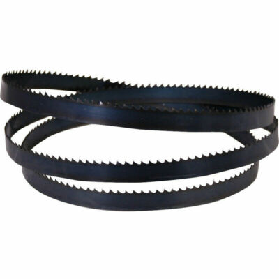 3/4 Bimetal Bandsaw Blade At Rs 5700/piece | Bi Metal Bandsaw Blades In - Foto 5