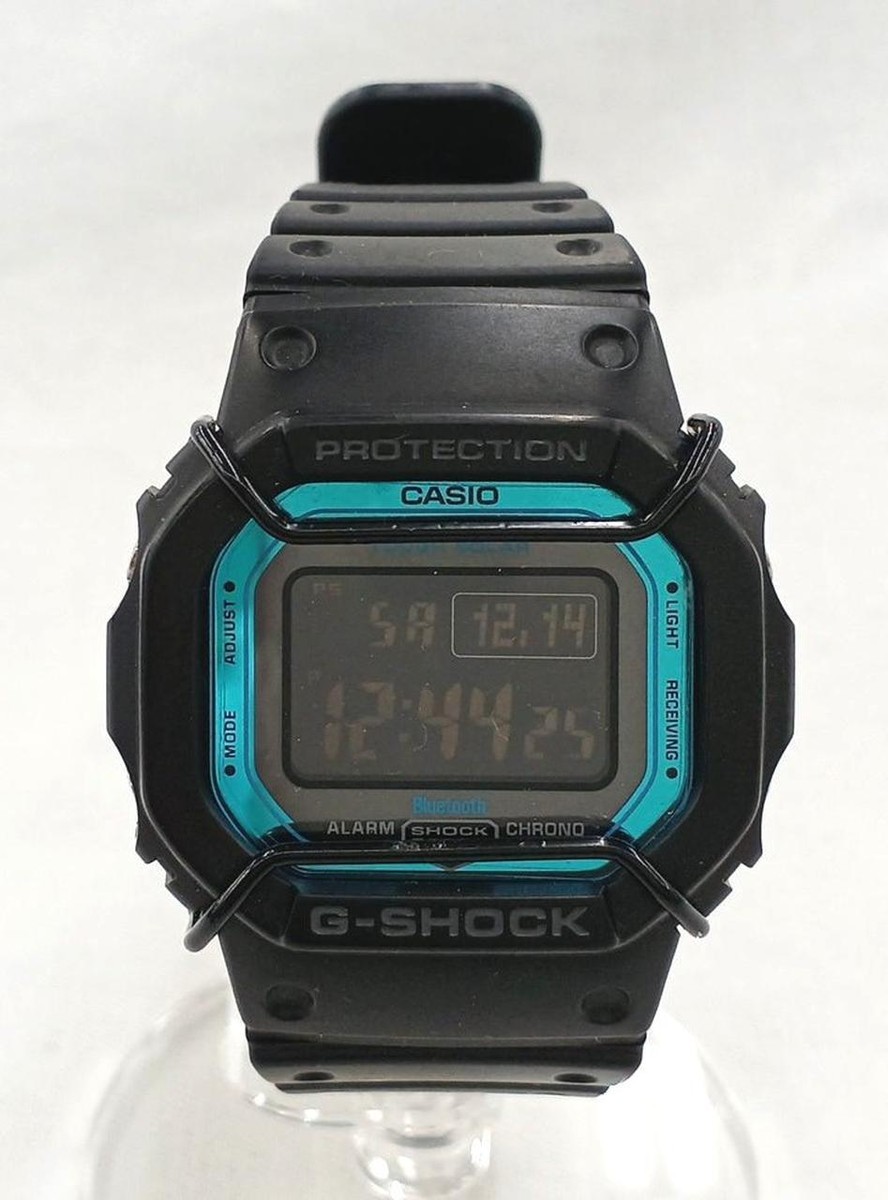 CASIO GW-B5600 G-SHOCK 641742 | eBay
