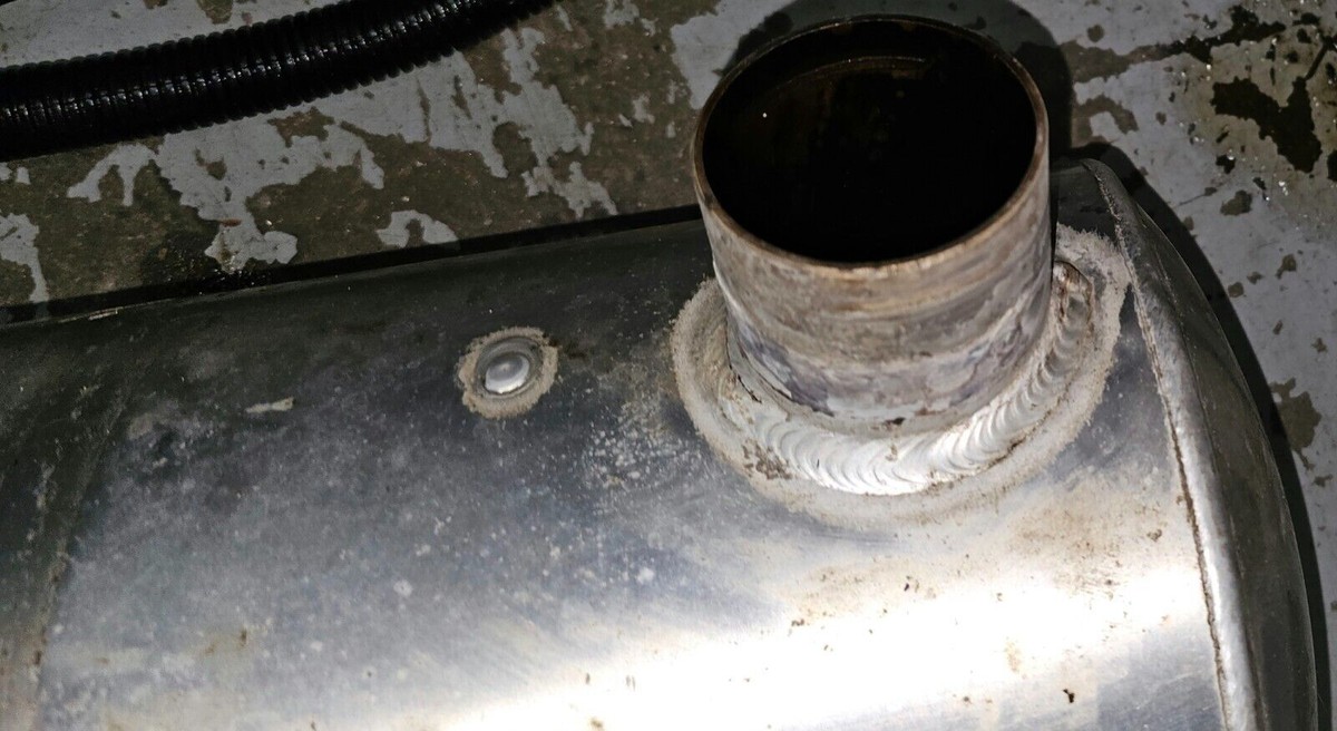 川出 Kawasaki STX-15F STX-12F STX 15F 12F exhaust muffler water box