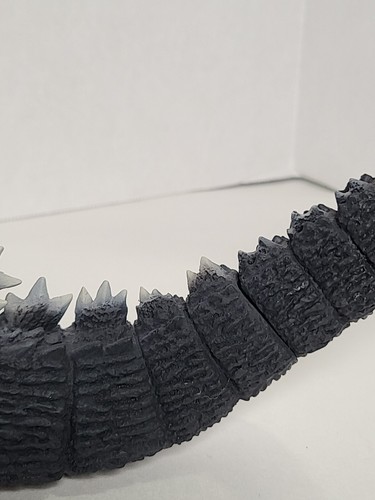 X-Plus Godzilla 2004 Toho 30cm Series (Godzilla Final Wars) - Picture 15 of 24