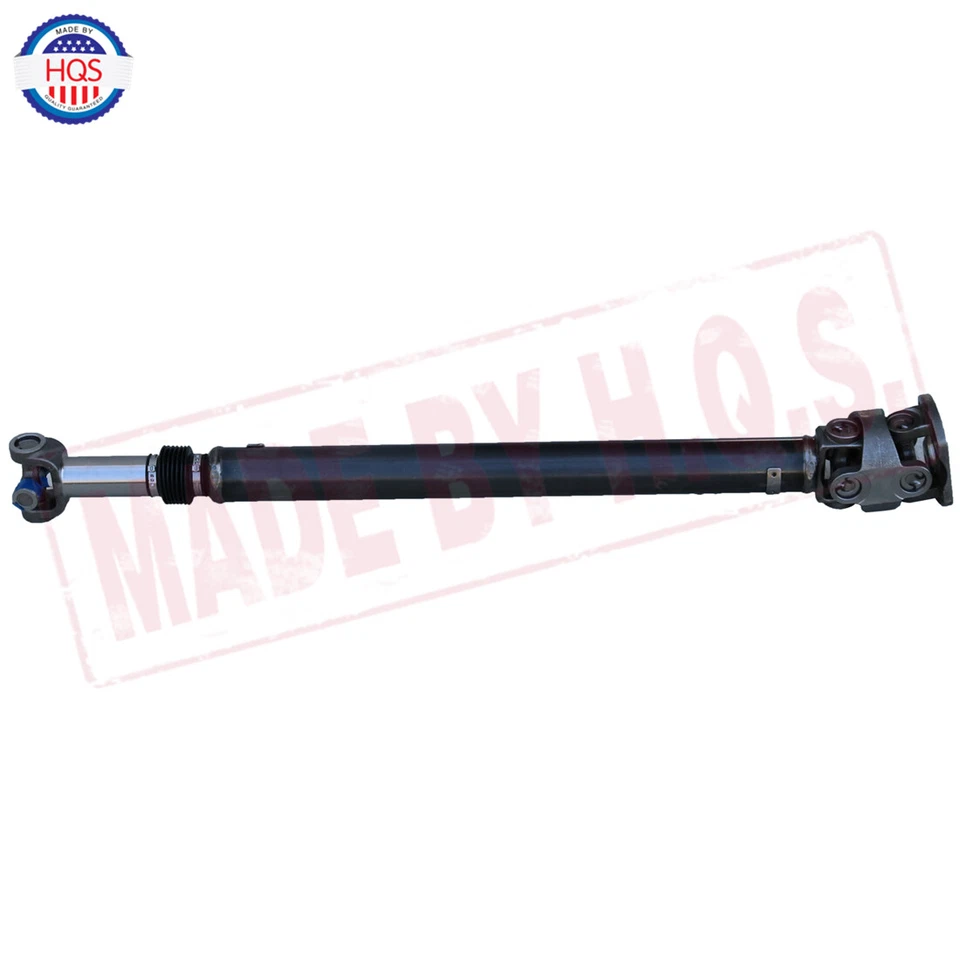 Front Drive Shaft For 1999-2006 Ford 4X4 F250 F350 Super Duty 2000-03 Excursion - Image 4 of 4