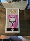 Funko Pop! The Umbrella Academy- Vanya #1118 GITD SE — photo 2