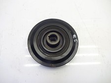 Poulies diverses BMW X6