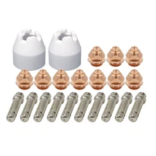 Thermal Dynamics PCH-51 3XR 4XI 5XR Plasma Torch 9-5633 9-5724,8-5526 Qty-22 set