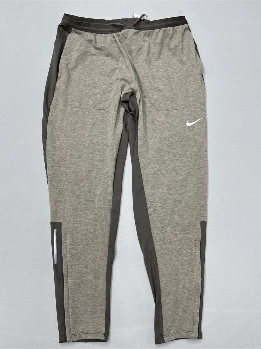 Nike therma hotsell elite pants mens