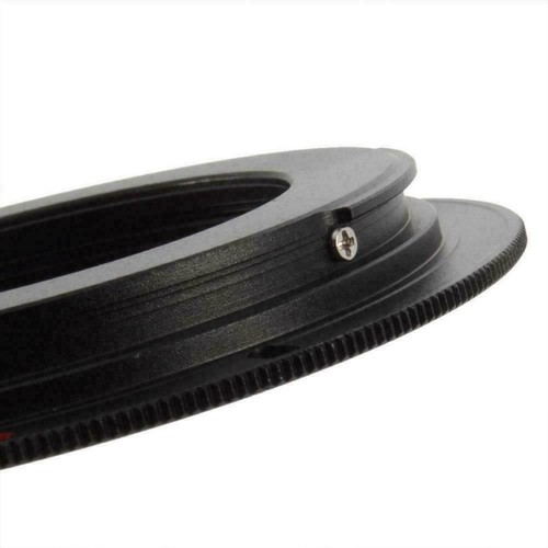 M42 lens to EF Mount Adapter black HOT SALE FAST I3N7 9CF8 - Picture 7 of 9