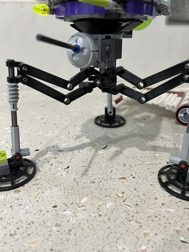 LEGO Space Alien- Star Wars Bundle 3 Figures Included - Picture 3 of 14