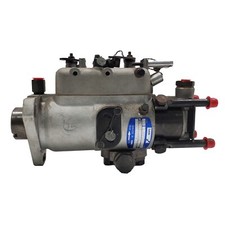 Diesel Fuel Injection Pump - Lucas Cav #3342F850  Perkins #2643C120 / 2643C121