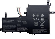 B31N1842 B31BmE1 Battery for Asus VivoBook 15 F513 M513 K513 S513 X513 S15 S531F