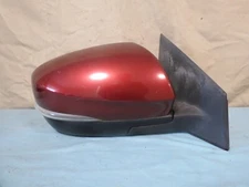 ✅ 10 11 12 Mazda CX9 CX-9 POWER HEAT Mirror Right PASSENGER Turn BLIND SPOT OEM