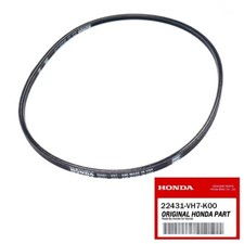 Genuine Honda 22431-VH7-K00 V-Belt for HRX217 K1-K4 VKA and VLA Lawn Mowers