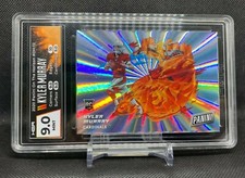 2020 Panini On the Horizon Multi-Sport Panini Rewards Cards 20