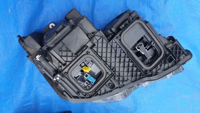 Org. MERCEDES BENZ C207 LED Scheinwerfer ILS A2078208561 online 