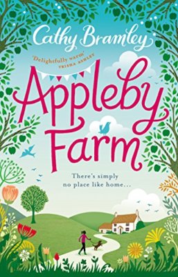 Appleby Farm: Complete Story By Cathy Bramley