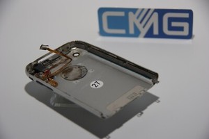 Apple iPhone 2G 1. Generation 1st Gen 2G 8GB 2007 A1203 Backcover Housing Flex