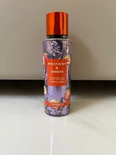 Apricot Honey & Lavender by Scenabella for Women - 250ml 8.4 floz Fragrance Mist