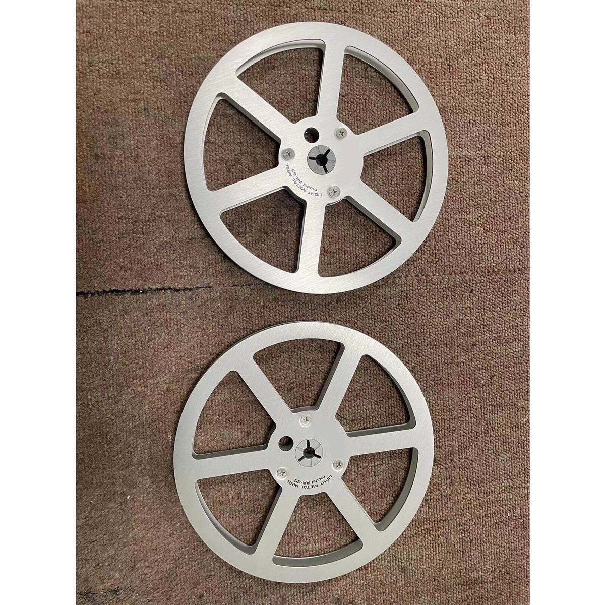 パイオニア Pioneer リール PR-85 For Pioneer PR-85 7