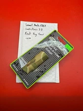 Smart Parts/DLX/Luxe/Luxe 2.0 Exalt Reg Cover