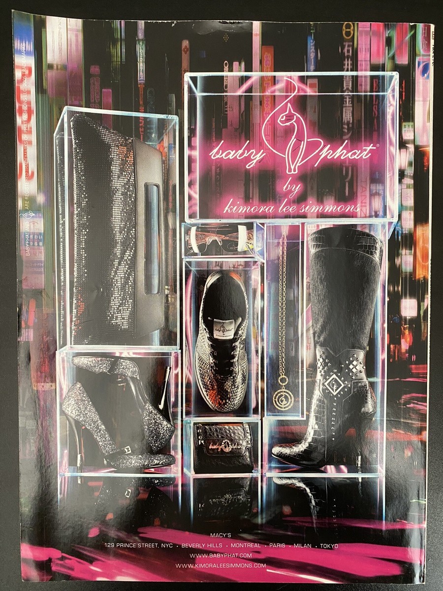 XXL Magazine- Eye Candy May 2006 Edition - Featuring Melissa Ford