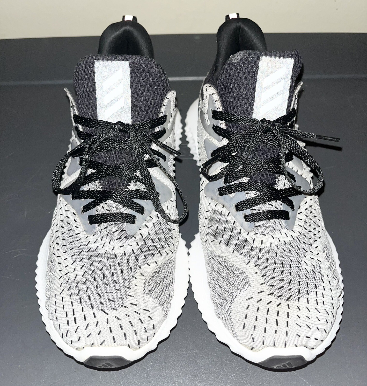 adidas alphabounce continental