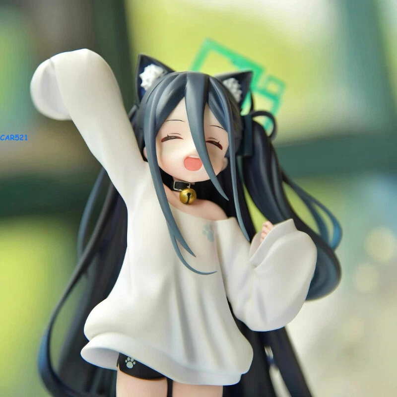 Figuras de acción de Alicia en el país de las maravillas Gk Alicia niña bonita modelo juguetes Foto 4 de 4