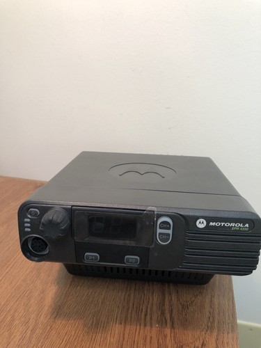 Radio Portatile Digitale Motorola XPR6550 UHF 403-470 MHz - MotoTRBO - Usata Ma Funzionante